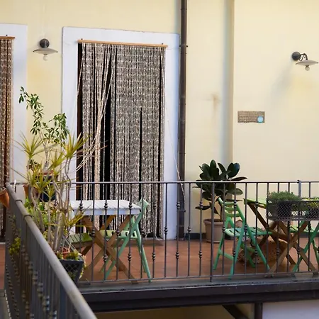 Opera Centro Storico 4*