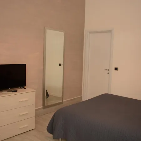 Bed & Breakfast Opera Centro Storico Katánie