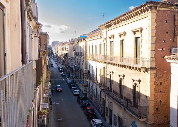Panzió Opera Centro Storico