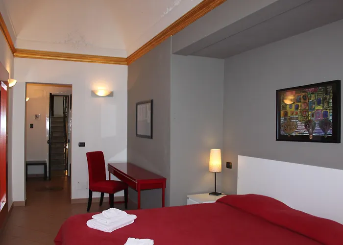 Opera Centro Storico 4*